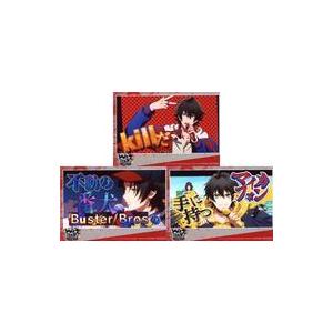 中古キャラカード イケブクロ・ディビジョン(Buster Bros!!!) L判ブロマイドセ