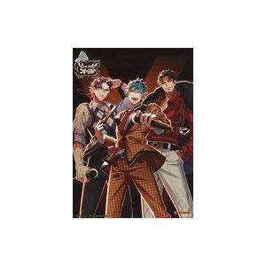 中古キャラカード どついたれ本舗ver. 2L版ブロマイド 「CD