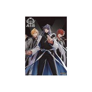 中古キャラカード 麻天狼ver. 2L版ブロマイド 「CD ヒ
