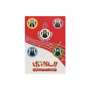 中古キャラカード [期限切れ/未使用] 集合 京阪電車大津線 特製乗車券(3000円分/台紙付き)