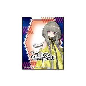 中古キャラカード アーカイヴ 「コードギアス Genesic Re;CODE キャラフレームカード ...