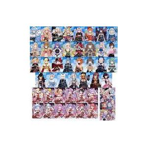 中古キャラカード 全46種セット 「ホロライブプロダクション 中古キャラカード 全46種セット 「ホロライブプロダクション