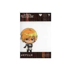 中古キャラカード オルフェウス・ジヴォン 「コードギアス Genesic Re;CODE リリース