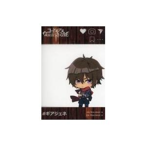 中古キャラカード 蓮夜 「コードギアス Genesic Re;CODE リリース記念POP UP S...