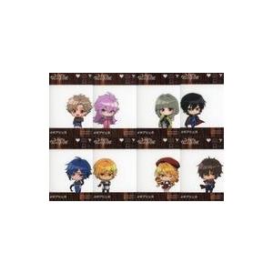 中古キャラカード 全8種セット 「コードギアス Genesic Re;CODE リリース記念POP ...