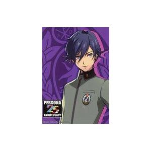 中古キャラカード 主人公 ペルソナ1 ペルソナ 25th Anniversary Animate Only Shop 主人公トレ 駿河屋ヤフー店 通販 Yahoo ショッピング