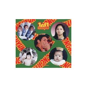 中古キャラカード ジョンヒョン(SHINee) めんこ型フォトカード 「CD 1 of 1」 封入特典