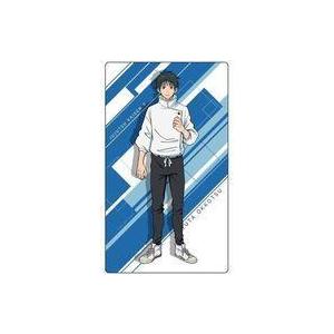 08 乙骨憂太＆パンダ】劇場版 呪術廻戦 0 ぱしゃこれ : トレカショップ