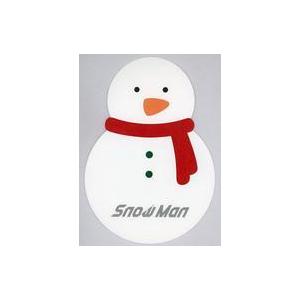 中古キャラカード Snow Man オリジナルX’masカード 「CD Secret Touch 通...