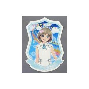 中古キャラカード 唐可可(Wish Song衣装) ダイカットブロマイド 「ラブライブ!スーパースタ...