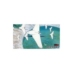 中古キャラカード 第25話-4.量産型エヴァンゲリオン 「新世紀エヴァンゲリオン劇場版 Air/まご...