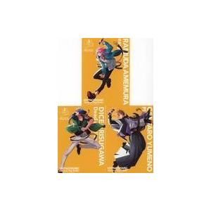 中古キャラカード Fling Pos