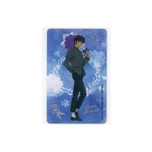 中古キャラカード 松田陣平 コレクションカード 花束ver. 「名探偵