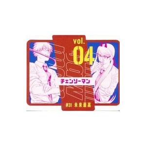 中古キャラカード [単品] #31/Vol.04/未来最高 オリジナルカットカード 「チェンソーマン...