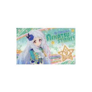 中古キャラカード 白銀リリィ(2ndステージ) ファン証明書 「アイカツ