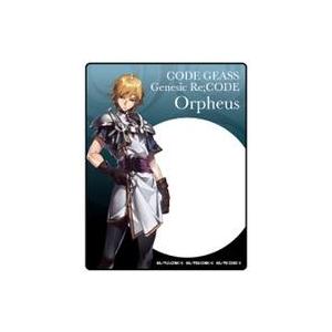 中古キャラカード オルフェウス・ジヴォン 「コードギアス Genesic Re;CODE アクリルカ...