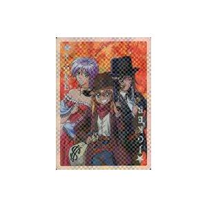 フォイル】ディズニー ロルカナTCG 110/204・JA・7 トランプ 切れ者の
