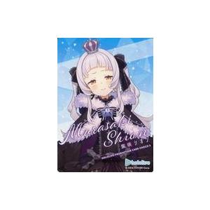 中古キャラカード 紫咲シオン 「ホロライブプロダクション カード