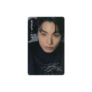 防弾少年団(BTS) - dfesta d'festa bts ジョングク　トレカ 中古キャラカード [単品] ジョングク(BTS/防弾少年団) フォトカード