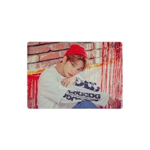 中古キャラカード [単品] ヒョンジン(横型) ランダムカード 「Stray Kids UNVEI
