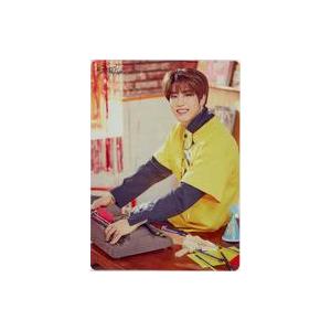中古キャラカード [単品] ハン(タイプライター) ランダムカード 「Stray Kids U