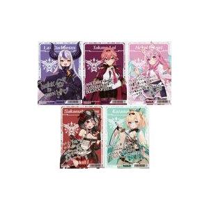 ヴァイスシュヴァルツ ホロライブプロダクション 角巻わため(U) HOL