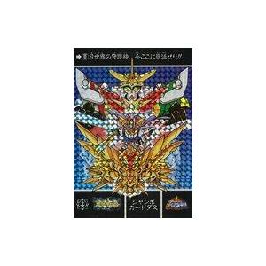カードダス SDガンダム外伝 コンプリートボックス Vol.1 新規カード