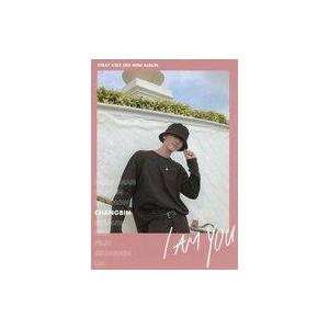 中古キャラカード チャンビン(Stray Kids) QRフォトカード A ver. 「CD I A...