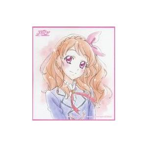 中古キャラカード 大空あかり 描き下ろしイラストカード 「劇場版アイ