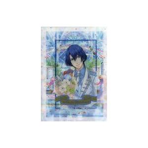 中古キャラカード 聖川真斗 「うたの☆プリンスさまっ♪ Shi