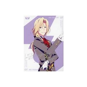 中古キャラカード 都築圭 特製ブロマイド 「CD THE IDOLM＠STER SideM 49 E...