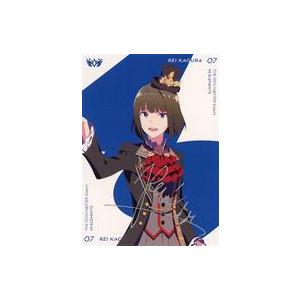 中古キャラカード 神楽麗 特製ブロマイド 「CD THE IDOLM＠STER SideM 49 E...