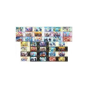 中古キャラカード 全38種セット 「アイドルマスター SideM ビジュアルクリアチケット」