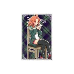 中古キャラカード エマ(円満解決!閻魔ちゃん) トレーディングカード 「Plott×SMILE BA...