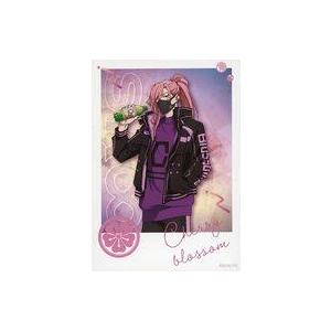 中古キャラカード チェリーブロッサム/チェキ風 ブロマイド 「SK∞ エスケーエイト アタリつき!ブ...