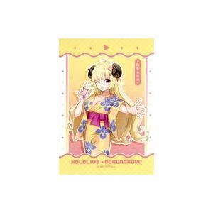 中古キャラカード [単品] 角巻わため ブロマイ...の商品画像