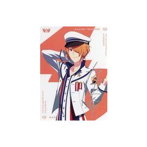 中古キャラカード 九十九一希 特製ブロマイド 「CD THE IDOLM＠STER SideM 49 E