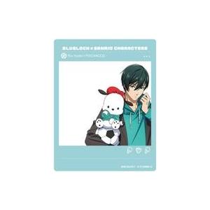凪誠士郎＆潔世一＆糸師凛B】ブルーロック ぱしゃこれ PREMIUM