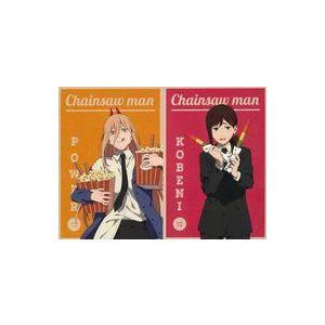 ☆チェンソーマン ジャンプフェスタ ジャンプショップ アクリル