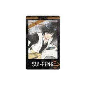 中古キャラカード 砕蜂 「BLEACH -ブリーチ- 千年血戦篇 スナップマイド」