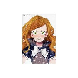 中古キャラカード 亜里沙 イラストカード 「コミックス 対ありでした。 〜お嬢さまは格闘ゲームな