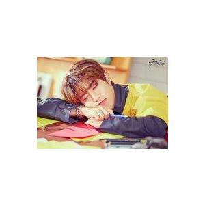 中古キャラカード [単品] ハン(横型) ランダムカード 「Stray Kids UNVEIL TO...