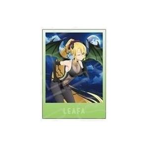 シャドウバース エボルヴ CP03-LD04 〔孤高の炎〕櫂トシキ