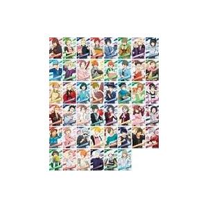 中古キャラカード 全46種セット 「アイドルマスター SideM メモリアルクリアカードコレクション...