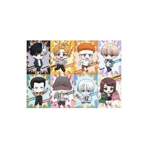 中古キャラカード 全8種セット 「WIND BREAKER POP UP SHOP in PRINC...