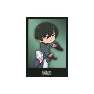 中古キャラカード 糸師凛チャイナカンフー! フォトカード 「ブルーロック」 アニメガ×ソフマップ対象...