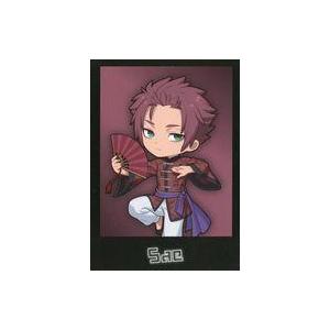 中古キャラカード 糸師冴チャイナカンフー! フォトカード 「ブルーロック」 アニメガ×ソフマップ対象...