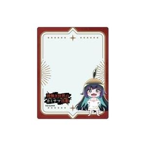 中古キャラカード ミタマ 「神無き世界のカミサマ活動 アクリルカード 01」