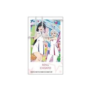 中古キャラカード 嵐千砂都＆葉月恋(vol.20) 「ラブライブ!シリーズ LoveLive!Day...