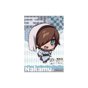 中古キャラカード Nakamu(SD/浴衣) ブ...の商品画像